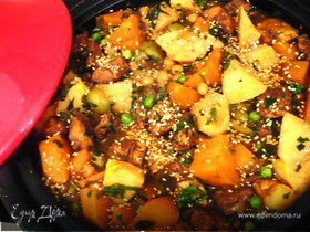 Фото рецепта