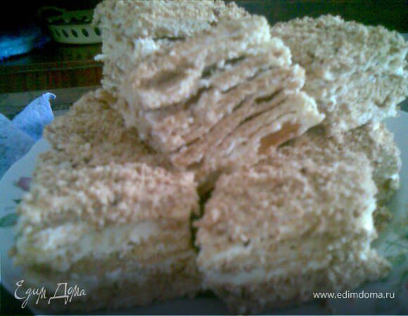 Дамский каприз