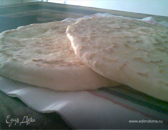 Лепешки домашние (панкъ) Лепешки домашние (панкъ)