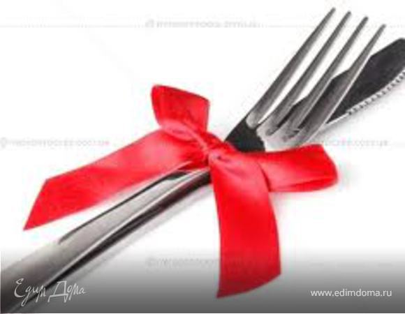 Кольца из заварного теста Кольца из заварного теста