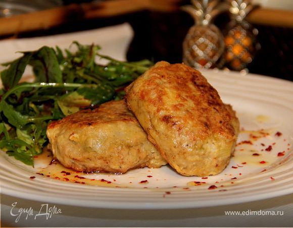 Альбондигас де праса Альбондигас де праса