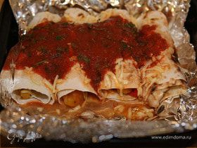 Фото рецепта