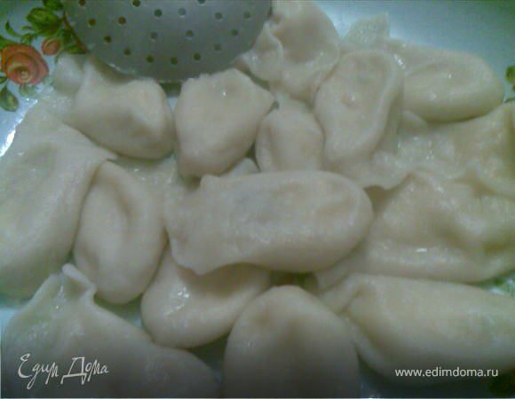 Яичные курзе