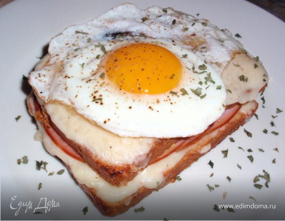 Крок "Мадам" и Крок "Месье"