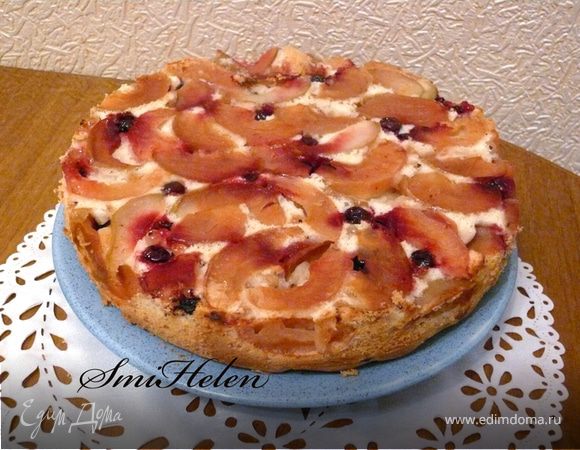 Универсальный бисквит