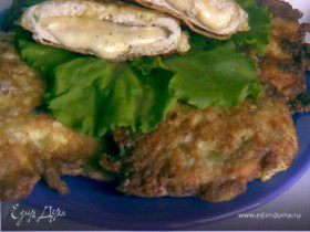 Фото рецепта