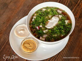 Фото рецепта