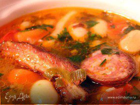 Фото рецепта