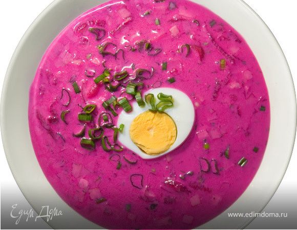 Белорусский холодник