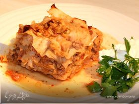 Фото рецепта