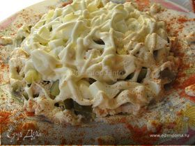 Фото рецепта