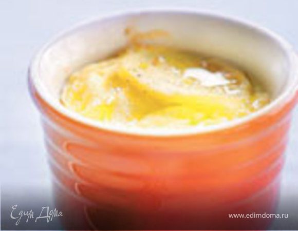 Пудинг “Laxpudding» 