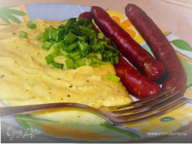 Фото рецепта