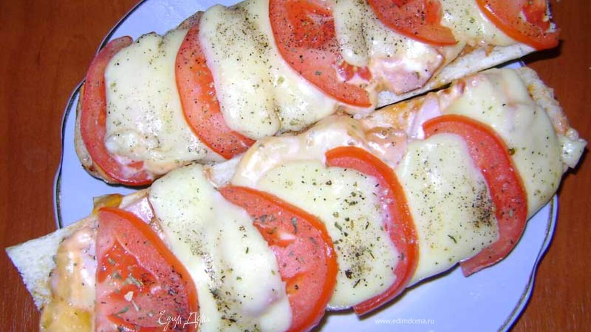 Венский сэндвич