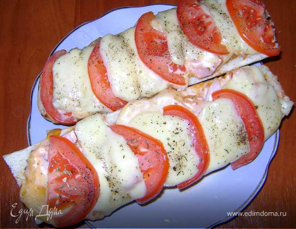 Венский сэндвич