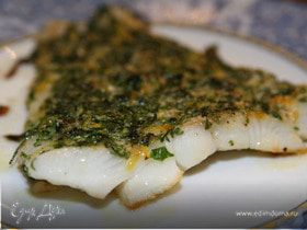 Фото рецепта