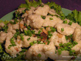 Фото рецепта