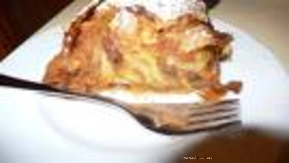 Венский штрудель