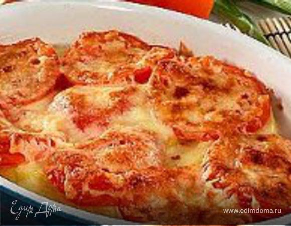 Кабачки по-румынски Кабачки по-румынски