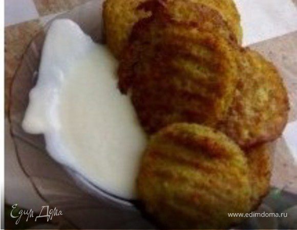 Домашние деруны 