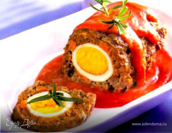 Дальян кёфте Дальян кёфте