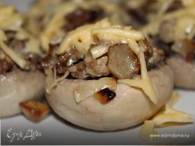 Фото рецепта