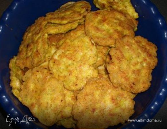 Куриные блинчики Куриные блинчики