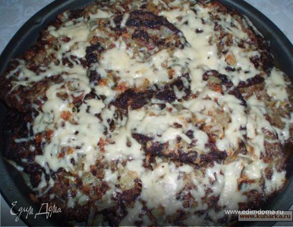 Каша манка "Уно моменто"