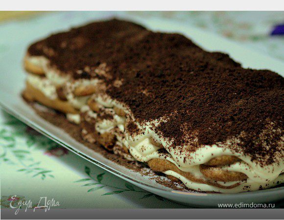Tiramisu Tiramisu