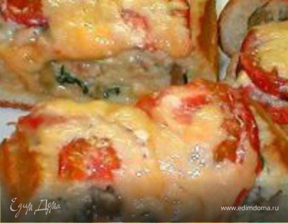 Экспресс-пицца Экспресс-пицца