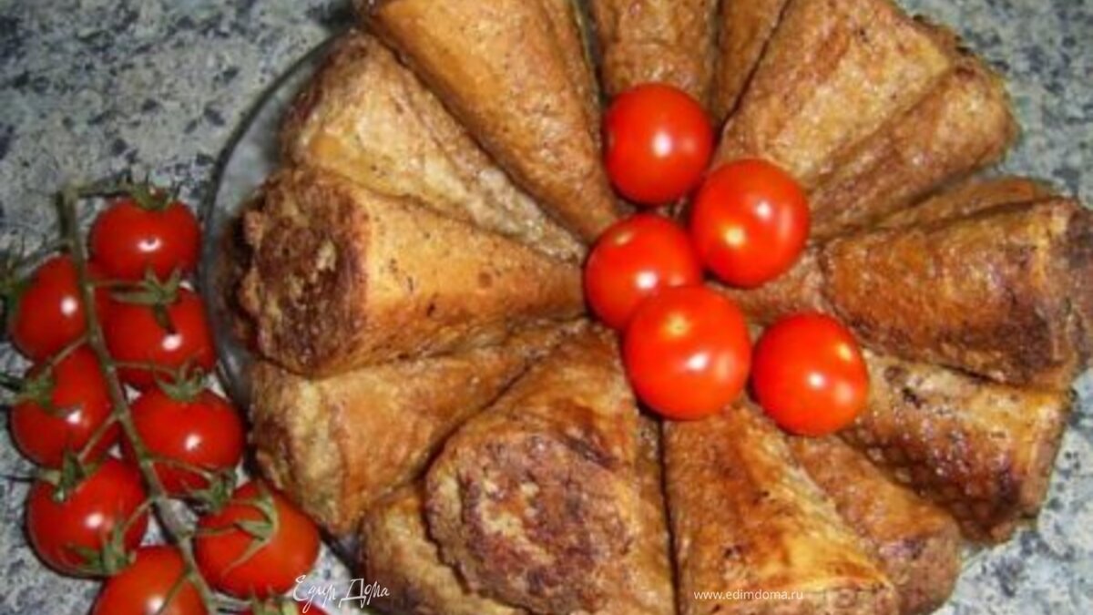 Хвостики по-быстрому