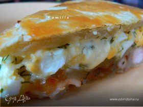 Фото рецепта