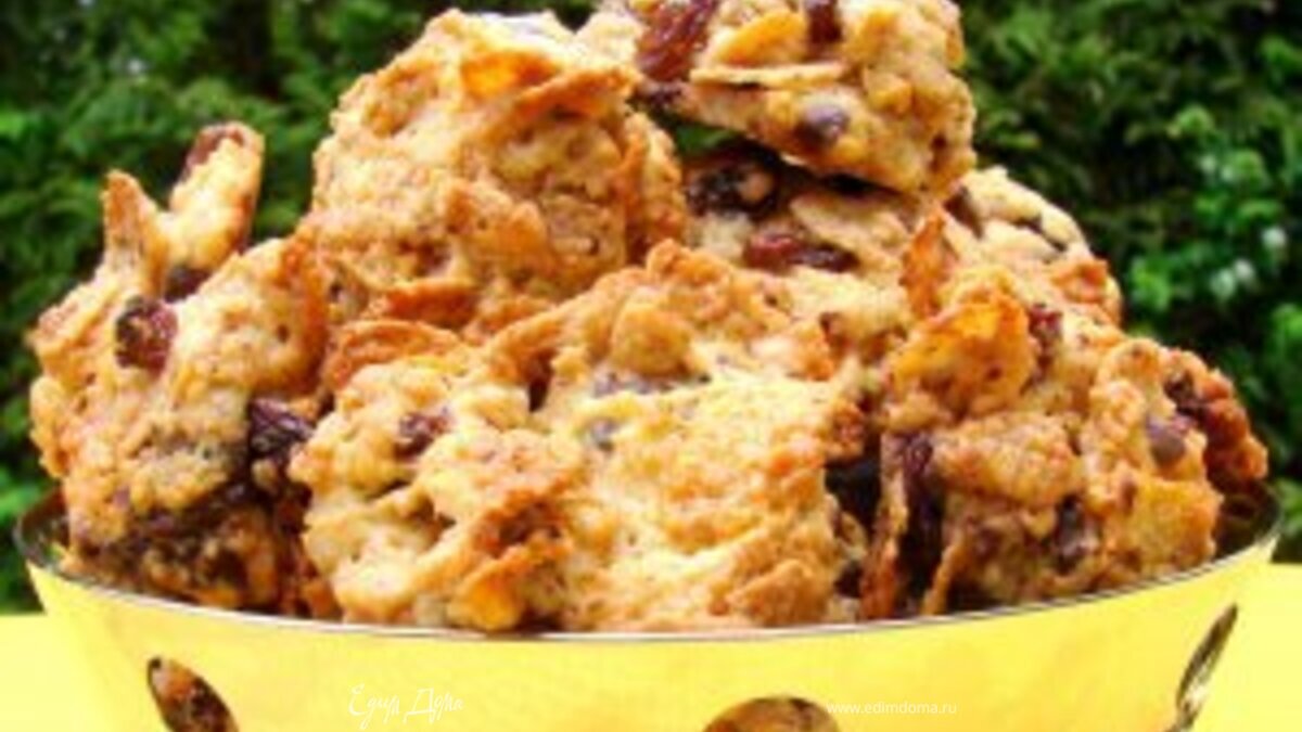 Печенье "Мишка Коала"