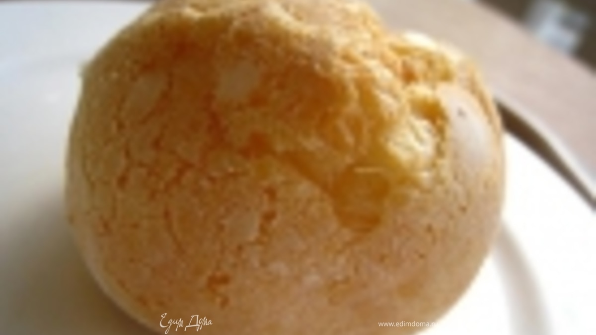 Сырные булочки "Эмменталь"