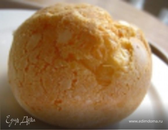 Сырные булочки "Эмменталь"