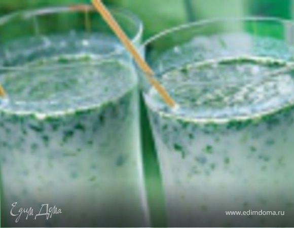 Коктейль "Айран"