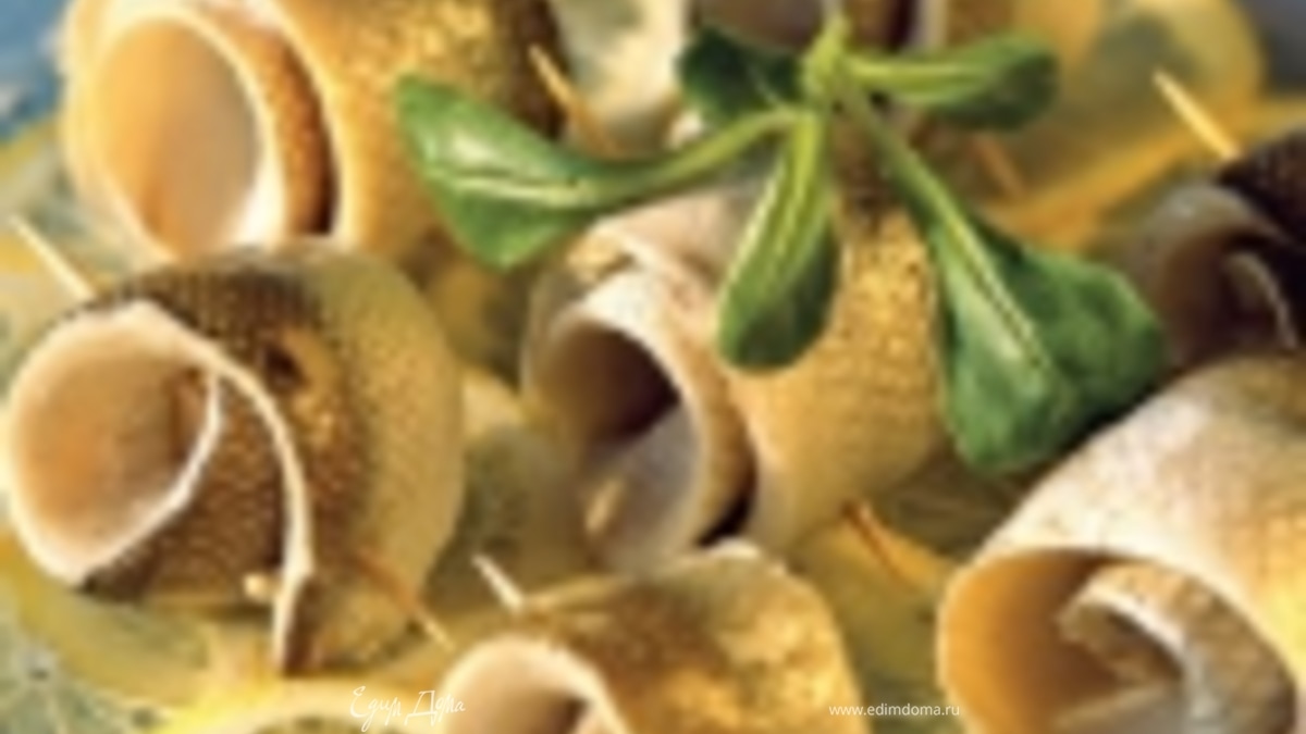 Рыба в пиве