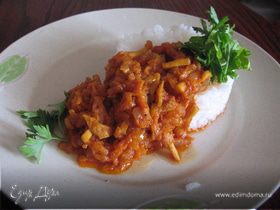 Фото рецепта