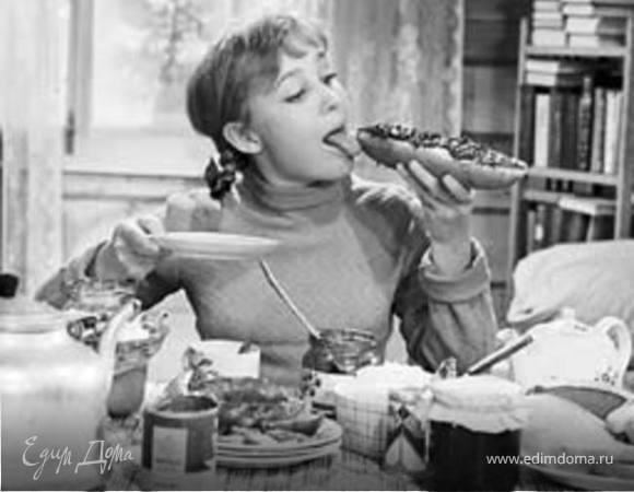 Ссобойка с сыром