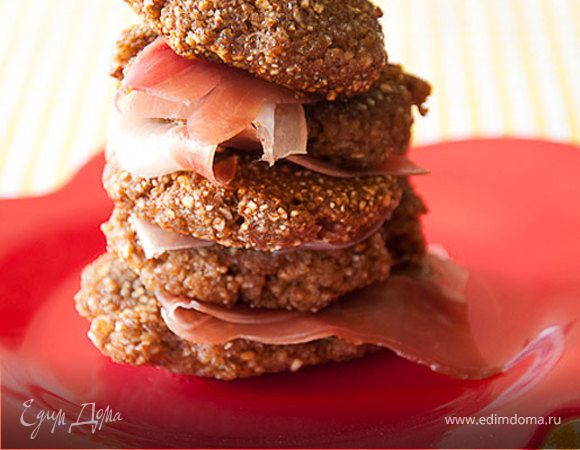 Гречневая закуска Гречневая закуска