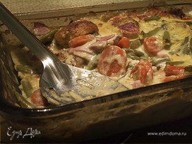 Фото рецепта