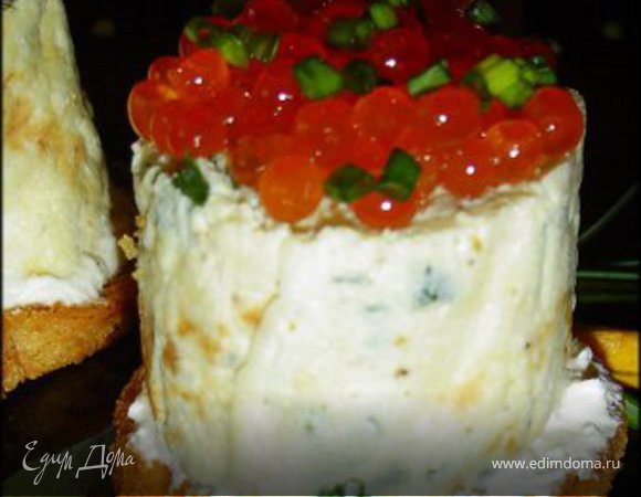 Закуска "Фейерверк вкуса" Закуска "Фейерверк вкуса"