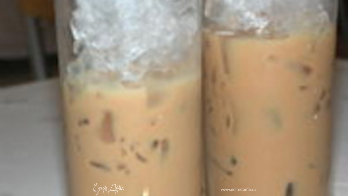 Кофейный напиток "Мокко" 