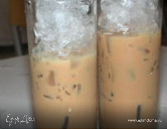 Кофейный напиток "Мокко" 