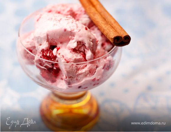 Вишневое парфе