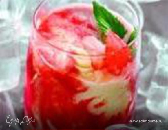 Сорбе из арбуза Сорбе из арбуза