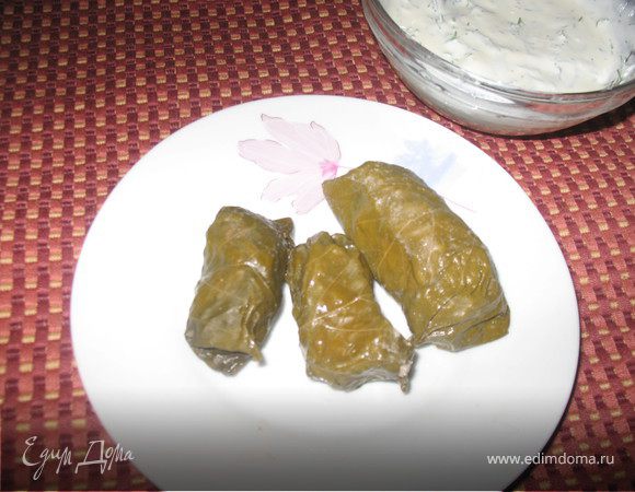 Долма* Долма*