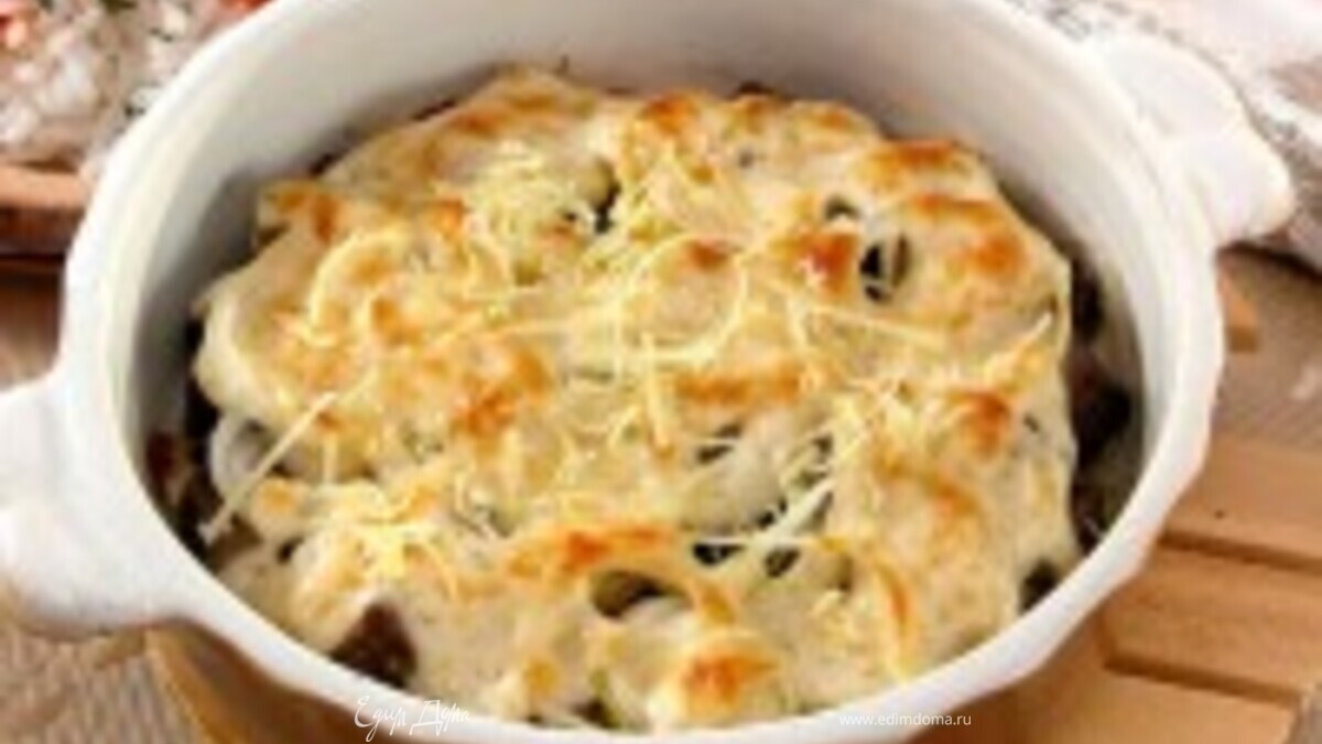 Мясо по-испански