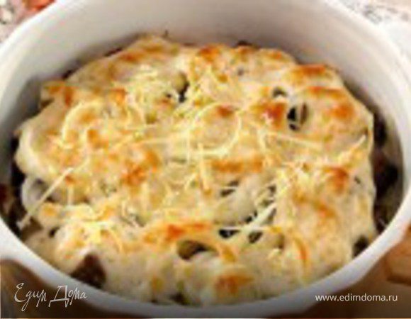 Мясо по-испански Мясо по-испански