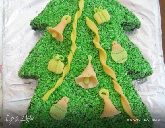 Торт "Сникерс" Торт "Сникерс"